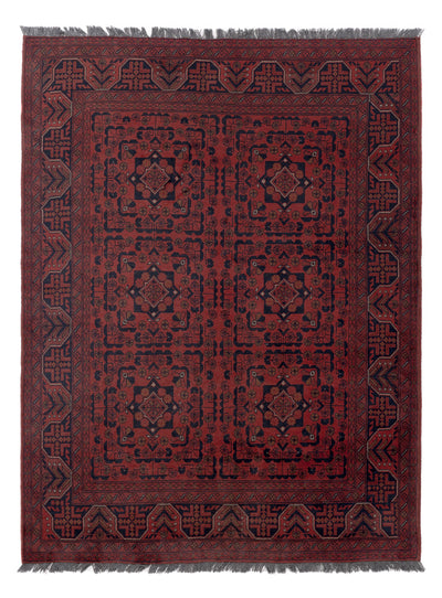Khal Mohammadi Koberec 148x198cm - Orientální koberec
