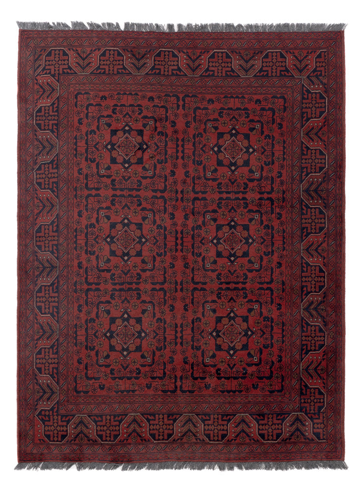 Khal Mohammadi Koberec 198x148cm - Orientální koberec