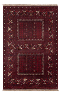 Afghánský koberec 160x249cm - Orientální koberec – product image
