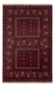 Afghánský koberec 160x249cm - Orientální koberec