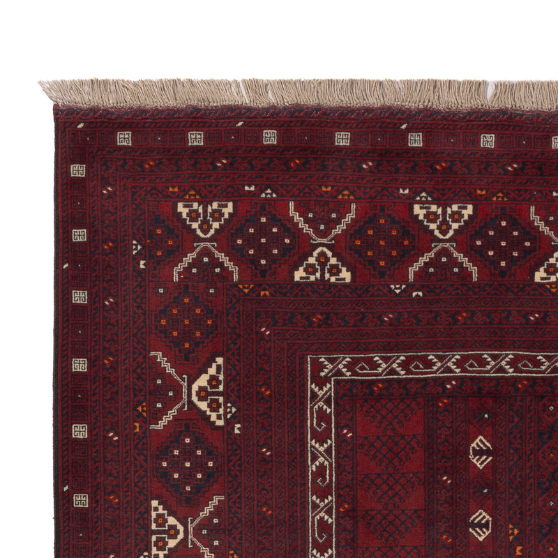 Afghánský koberec 160x249cm - Orientální koberec