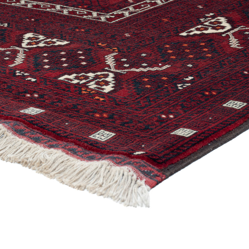 Afghánský koberec 160x249cm - Orientální koberec