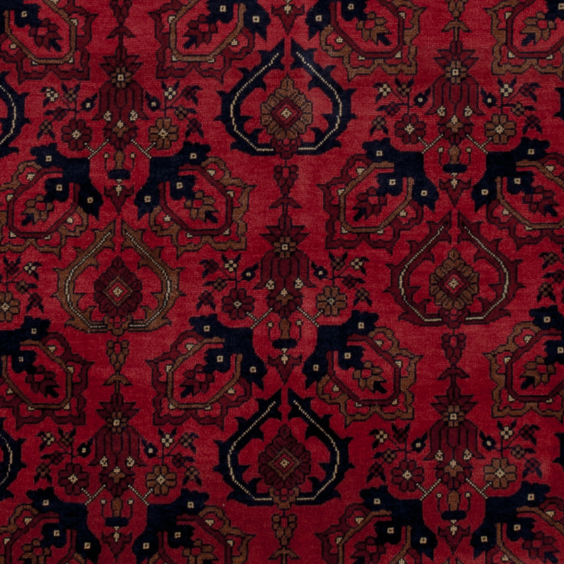 Afghánský koberec 152x195cm - Orientální koberec