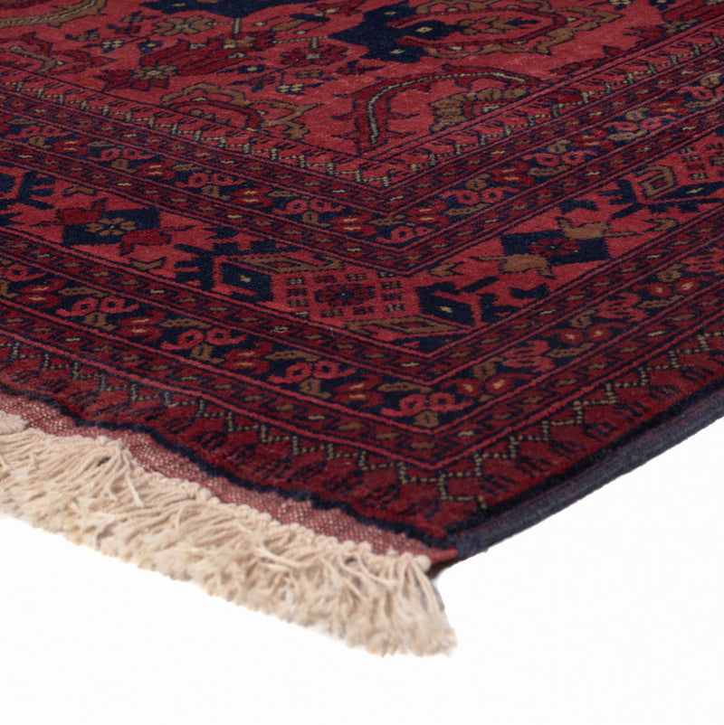 Afghánský koberec 152x195cm - Orientální koberec