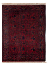 Afghánský koberec 196x151cm - Orientální koberec – product image