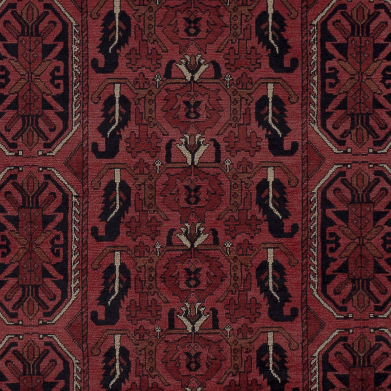 Afghánský koberec 196x149cm - Orientální koberec