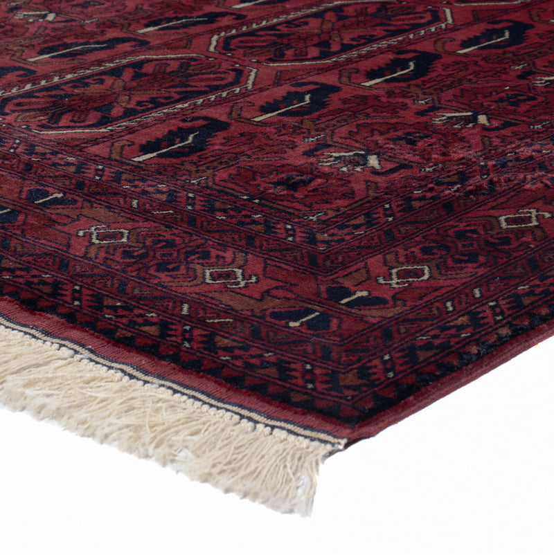 Afghánský koberec 196x149cm - Orientální koberec