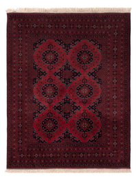 Afghánský koberec 154x196cm - Orientální koberec – product image
