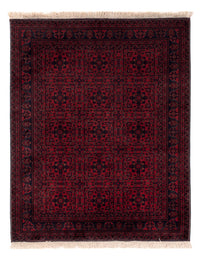 Afghánský koberec 187x146cm - Orientální koberec – product image