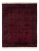 Afghánský koberec 187x146cm - Orientální koberec