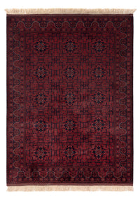 Afghánský koberec 202x151cm - Orientální koberec – product image