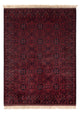 Afghánský koberec 202x151cm - Orientální koberec