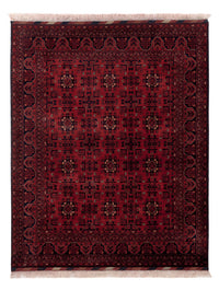 Afghánský koberec 155x196cm - Orientální koberec – product image