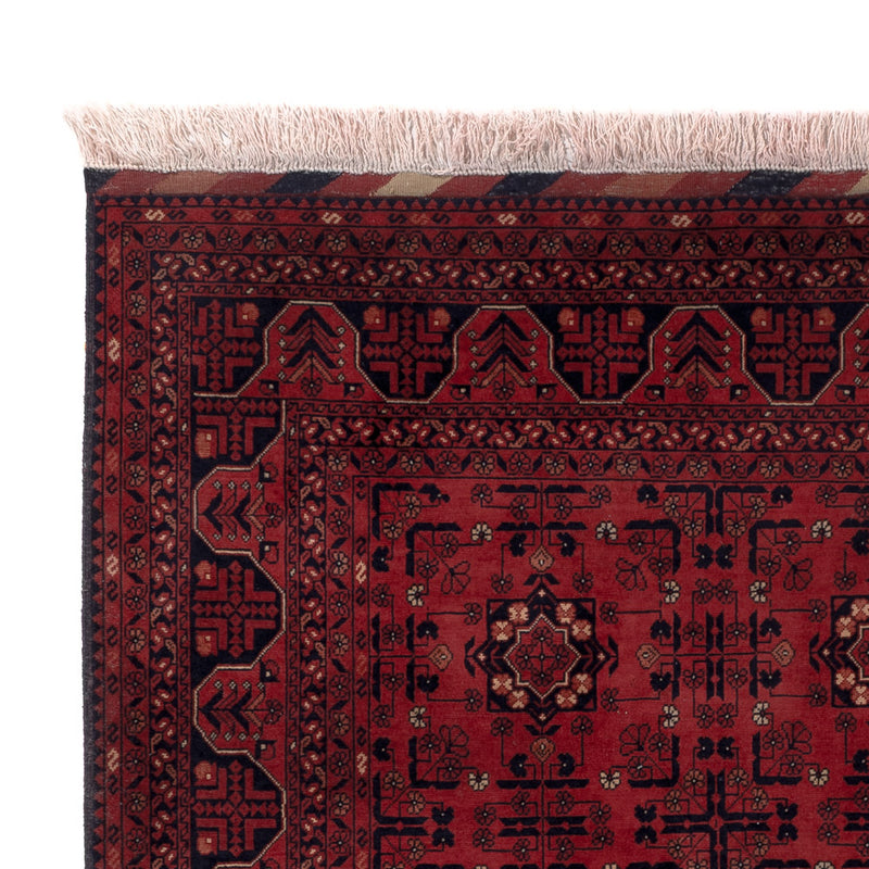 Afghánský koberec 155x196cm - Orientální koberec