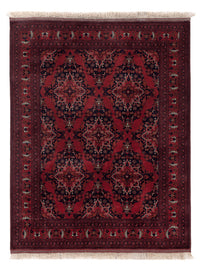 Afghánský koberec 146x196cm - Orientální koberec – product image