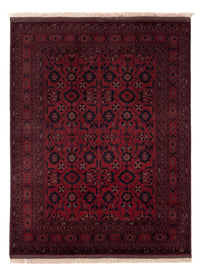 Afghánský koberec 150x196cm - Orientální koberec – product image