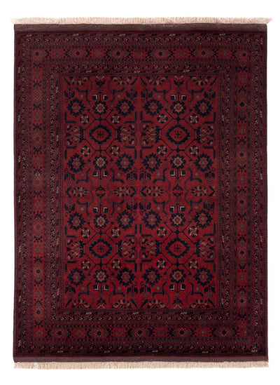Afghánský koberec 150x196cm - Orientální koberec