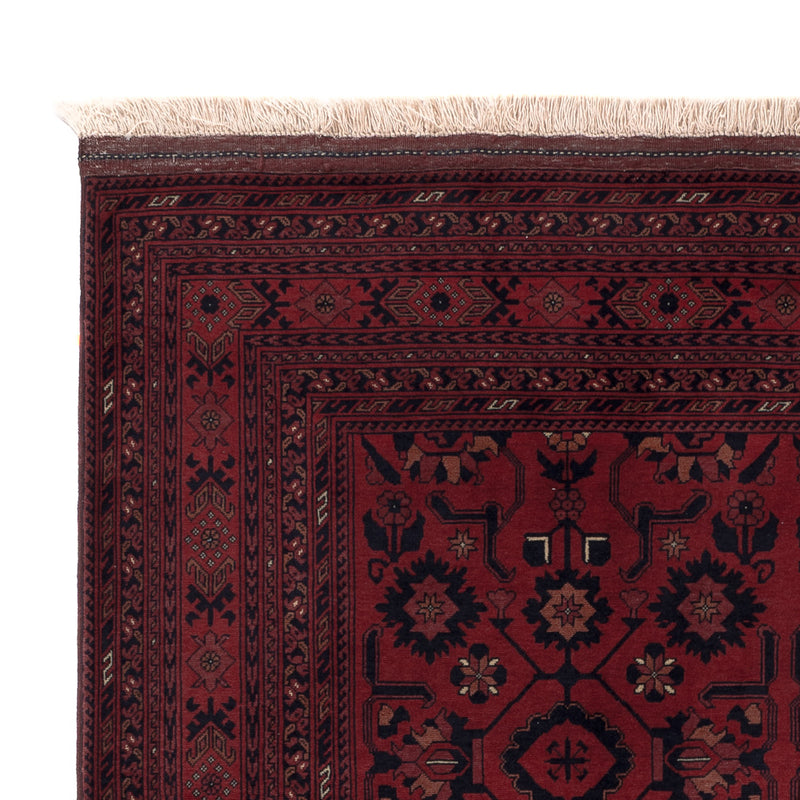 Afghánský koberec 150x196cm - Orientální koberec