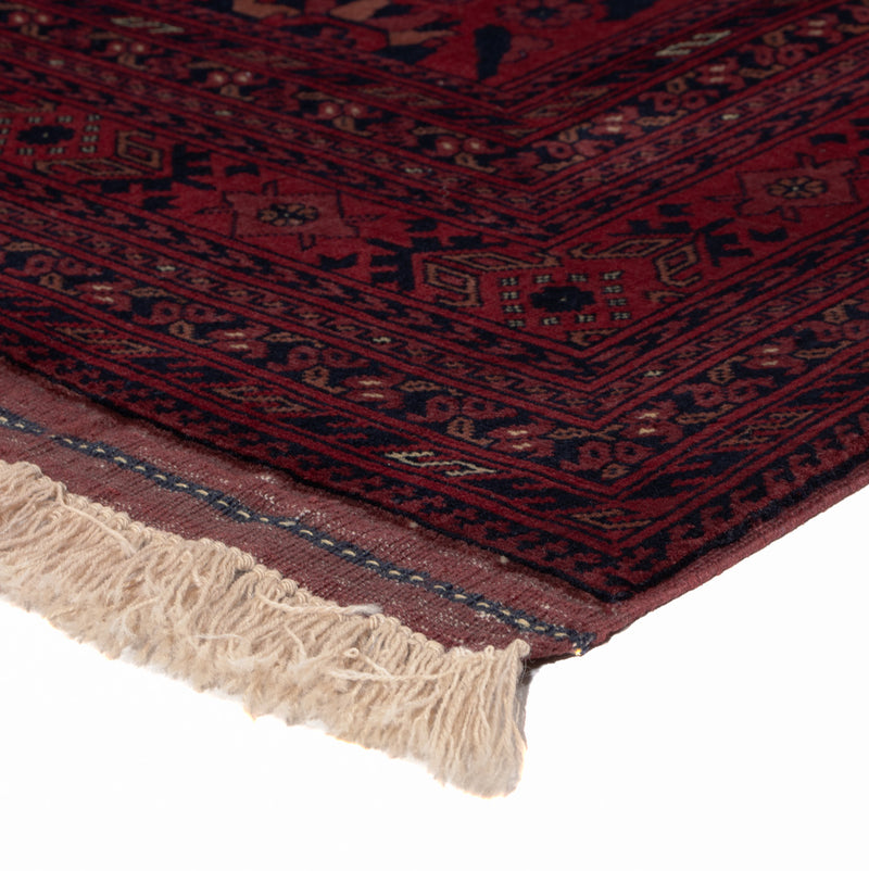 Afghánský koberec 150x196cm - Orientální koberec
