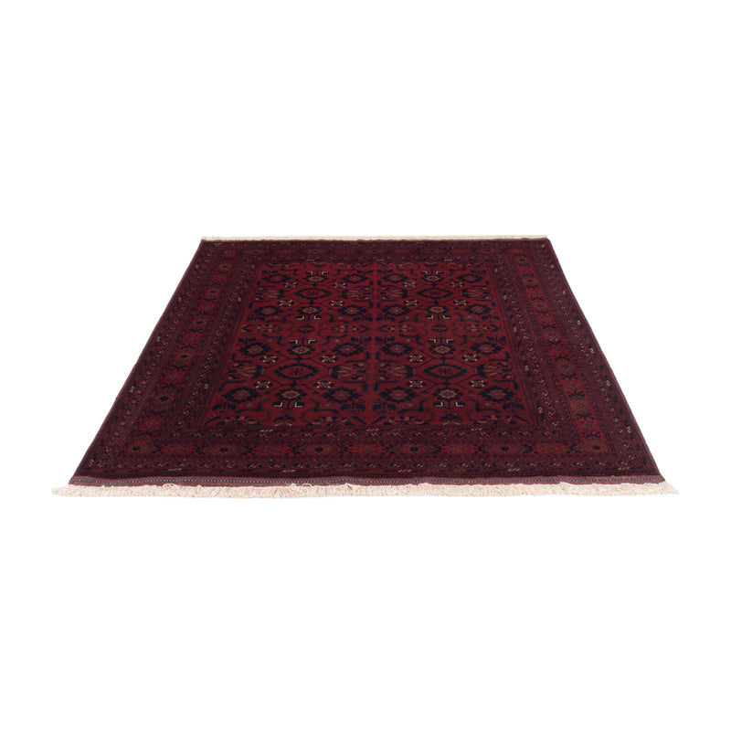 Afghánský koberec 150x196cm - Orientální koberec