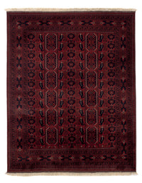 Afghánský koberec 147x187cm - Orientální koberec – product image