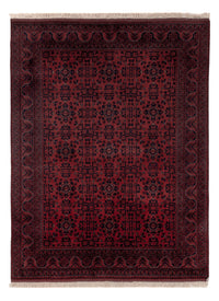 Afghánský koberec 196x149cm - Orientální koberec – product image
