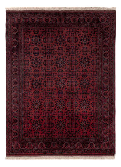 Afghánský koberec 149x196cm - Orientální koberec