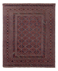 Afghánský kilim Koberec 152x186cm – product image
