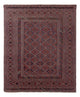 Afghánský kilim Koberec 152x186cm