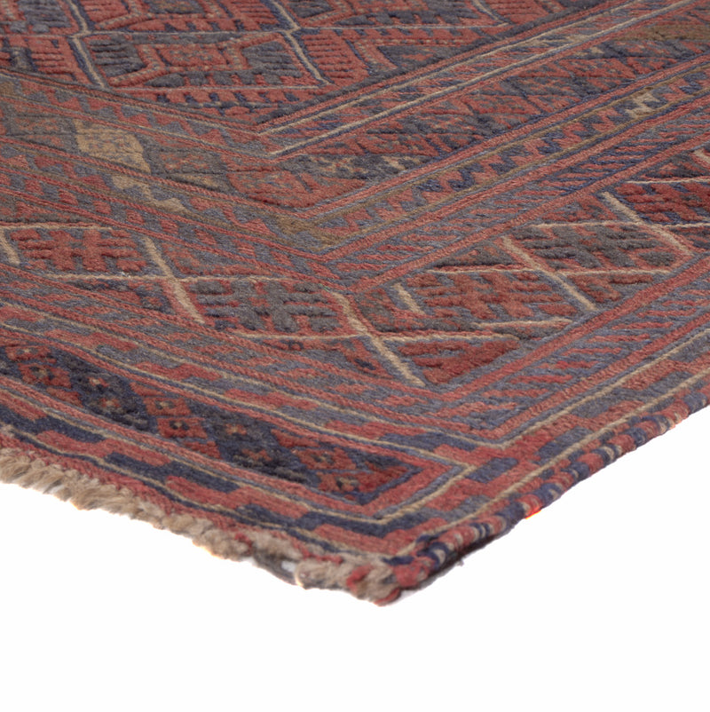 Afghánský kilim Koberec 152x186cm