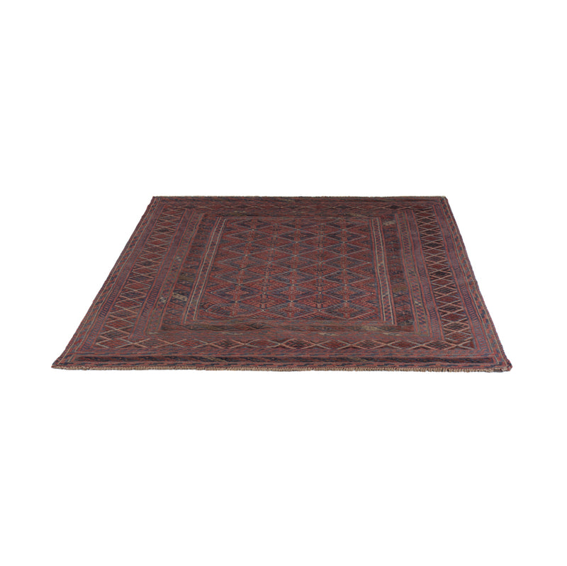 Afghánský kilim Koberec 152x186cm