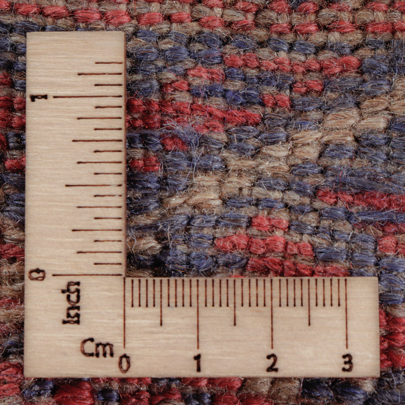Afghánský kilim Koberec 152x186cm