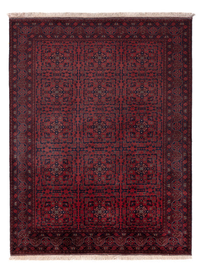Afghánský koberec 153x198cm - Orientální koberec