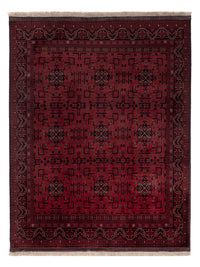 Afghánský koberec 191x148cm - Orientální koberec – product image