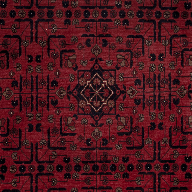 Afghánský koberec 191x148cm - Orientální koberec