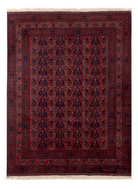 Afghánský koberec 148x194cm - Orientální koberec – product image