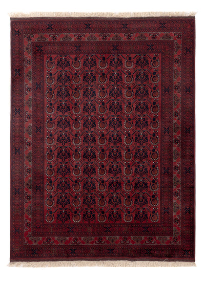 Afghánský koberec 148x194cm - Orientální koberec