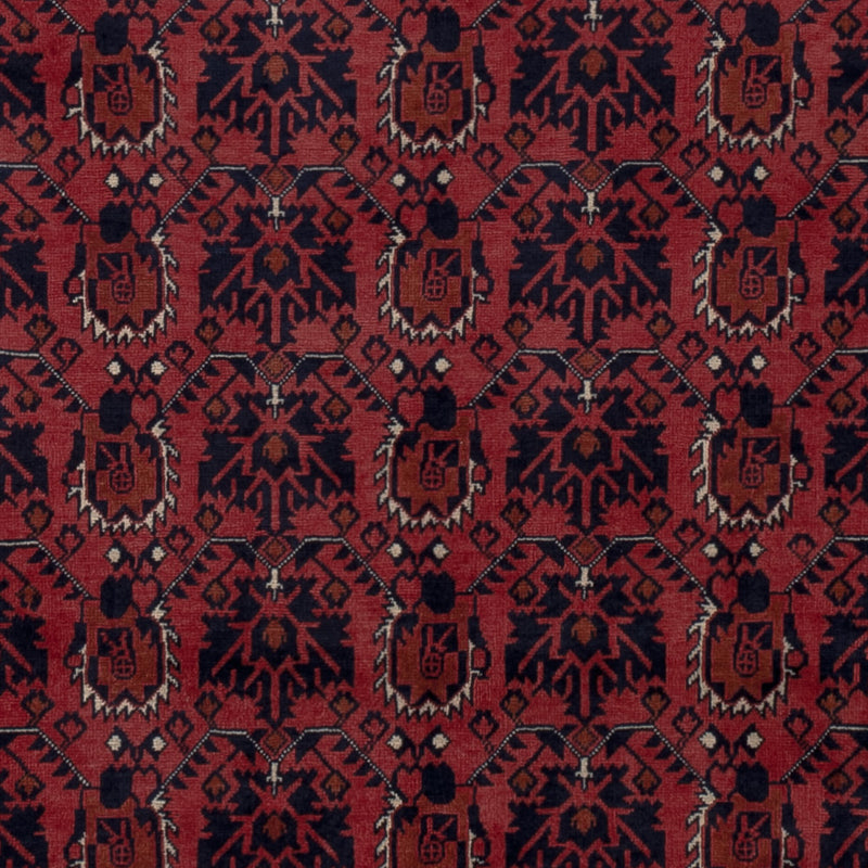 Afghánský koberec 148x194cm - Orientální koberec
