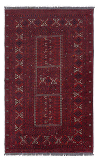 Afghánský koberec 252x154cm - Orientální koberec – product image