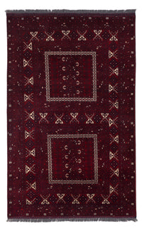Afghánský koberec 159x258cm - Orientální koberec – product image
