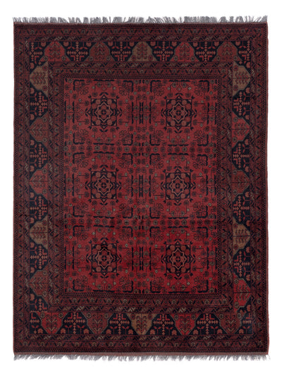 Khal Mohammadi Koberec 149x195cm - Orientální koberec