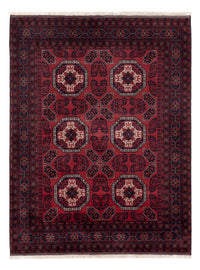 Afghánský koberec 151x198cm - Orientální koberec – product image
