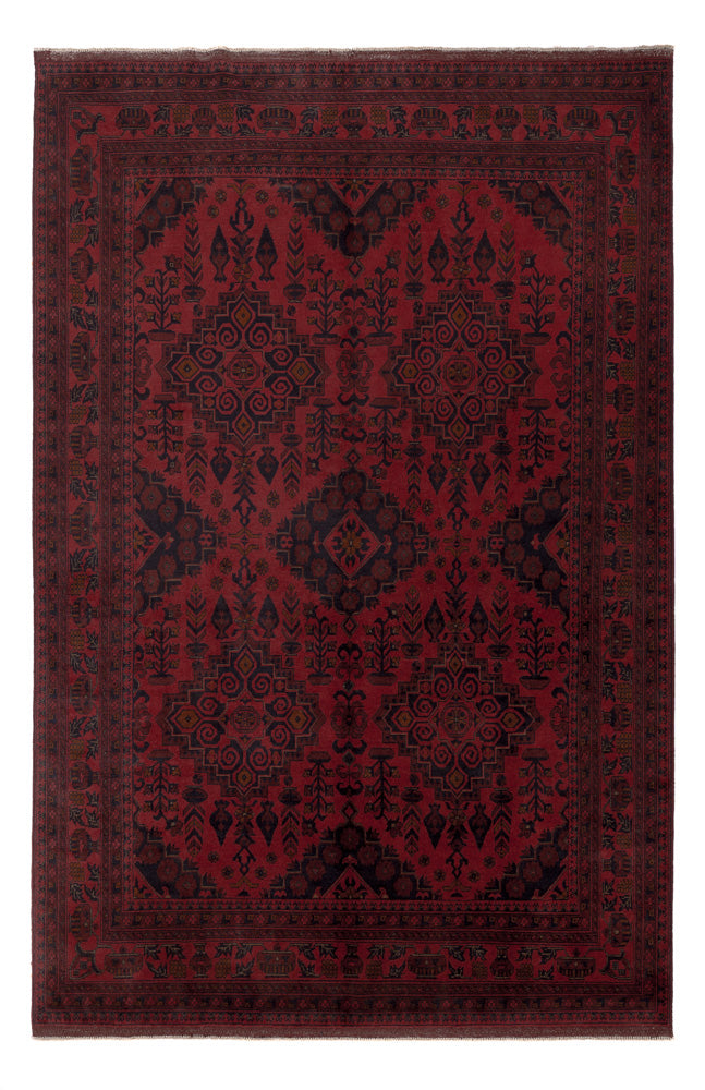 Khal Mohammadi Koberec 300x200cm - Orientální koberec