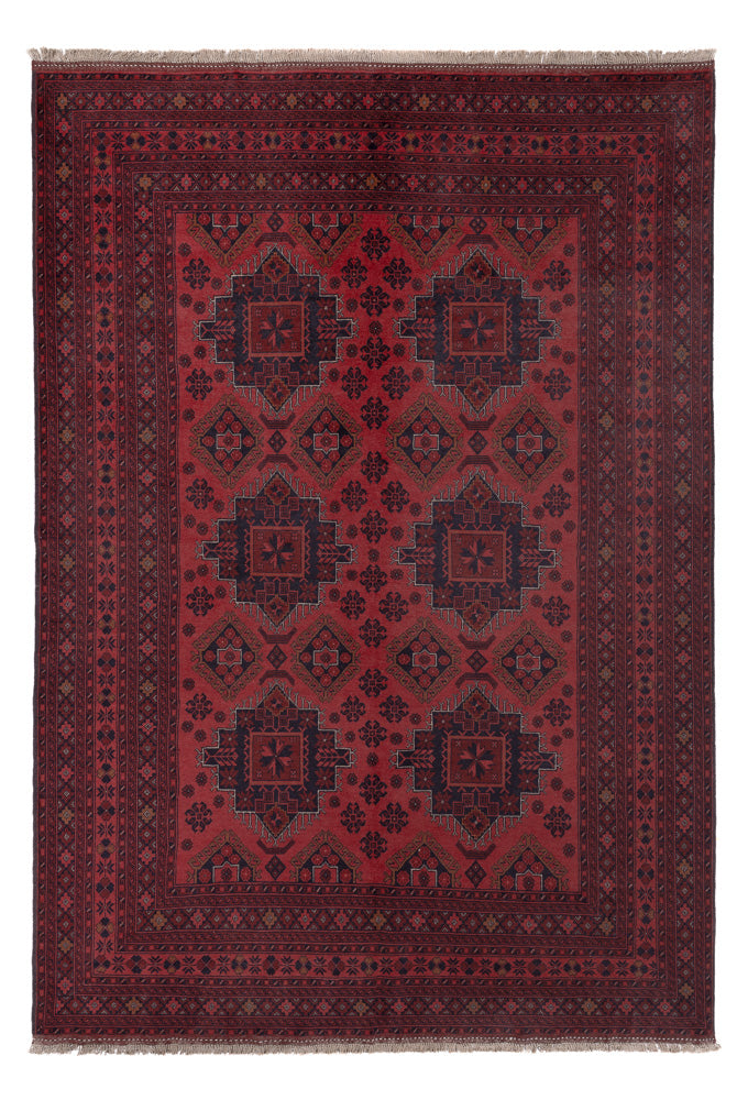 Khal Mohammadi Koberec 205x297cm - Orientální koberec