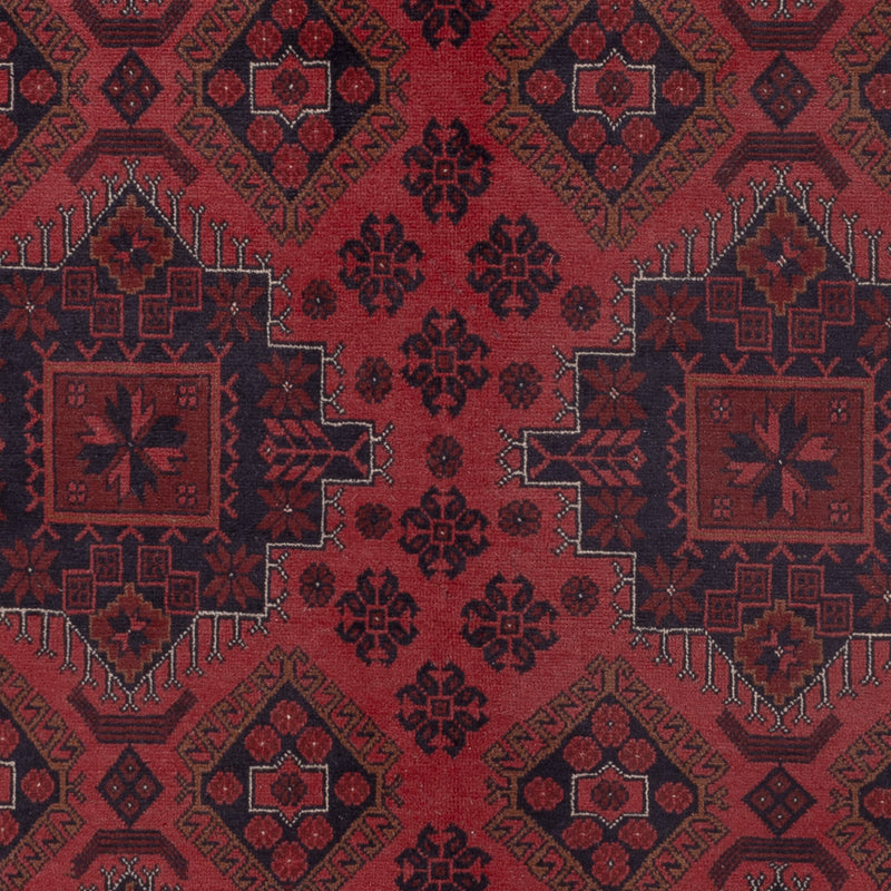Khal Mohammadi Koberec 205x297cm - Orientální koberec
