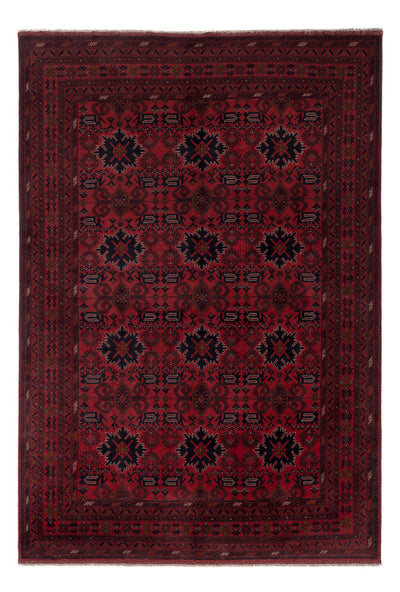 Khal Mohammadi Koberec 199x293cm - Orientální koberec