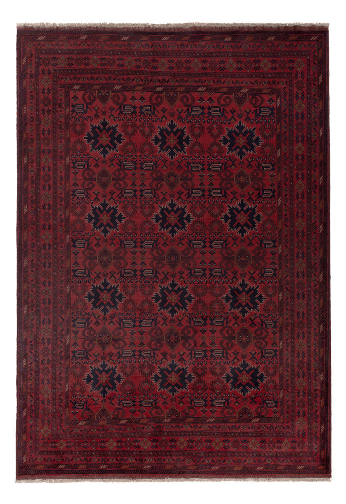 Khal Mohammadi Koberec 289x200cm - Orientální koberec