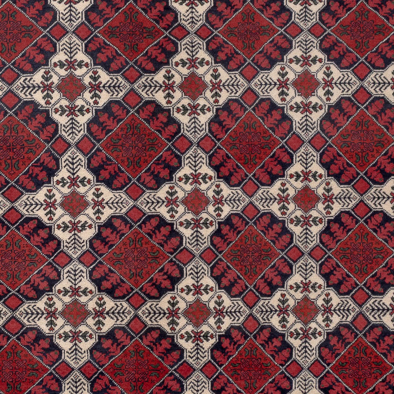 Khal Mohammadi Koberec 289x200cm - Orientální koberec