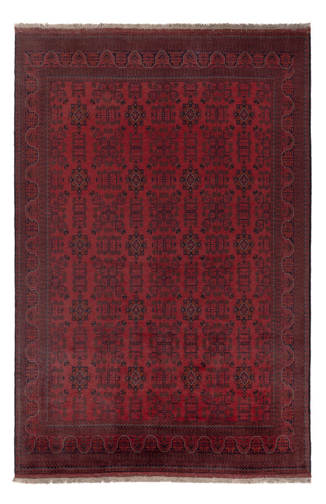 Khal Mohammadi Koberec 294x195cm - Orientální koberec