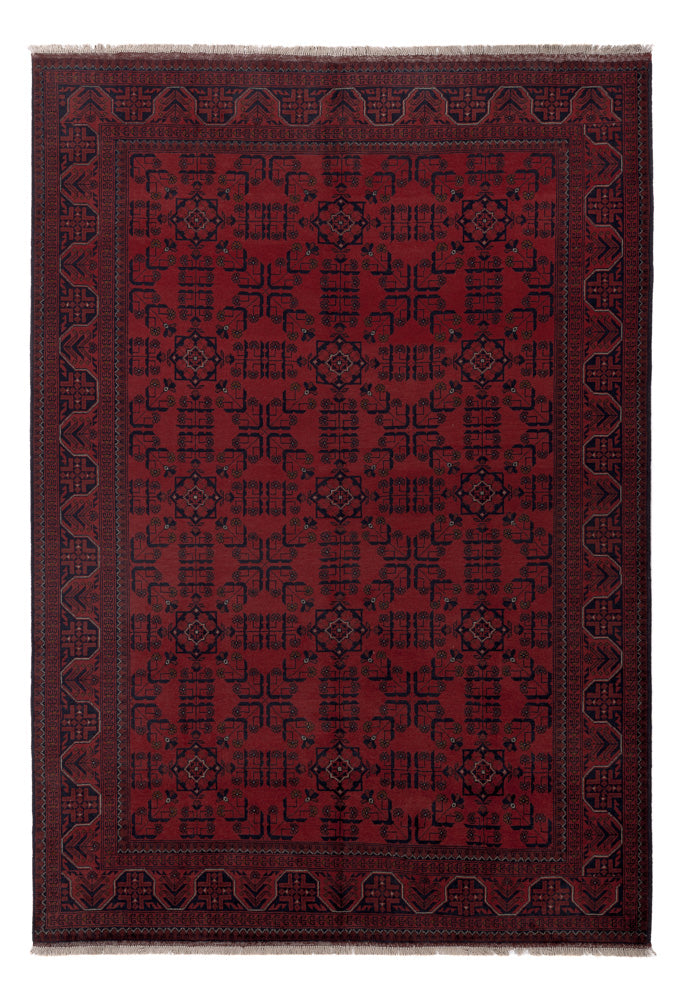 Khal Mohammadi Koberec 292x202cm - Orientální koberec